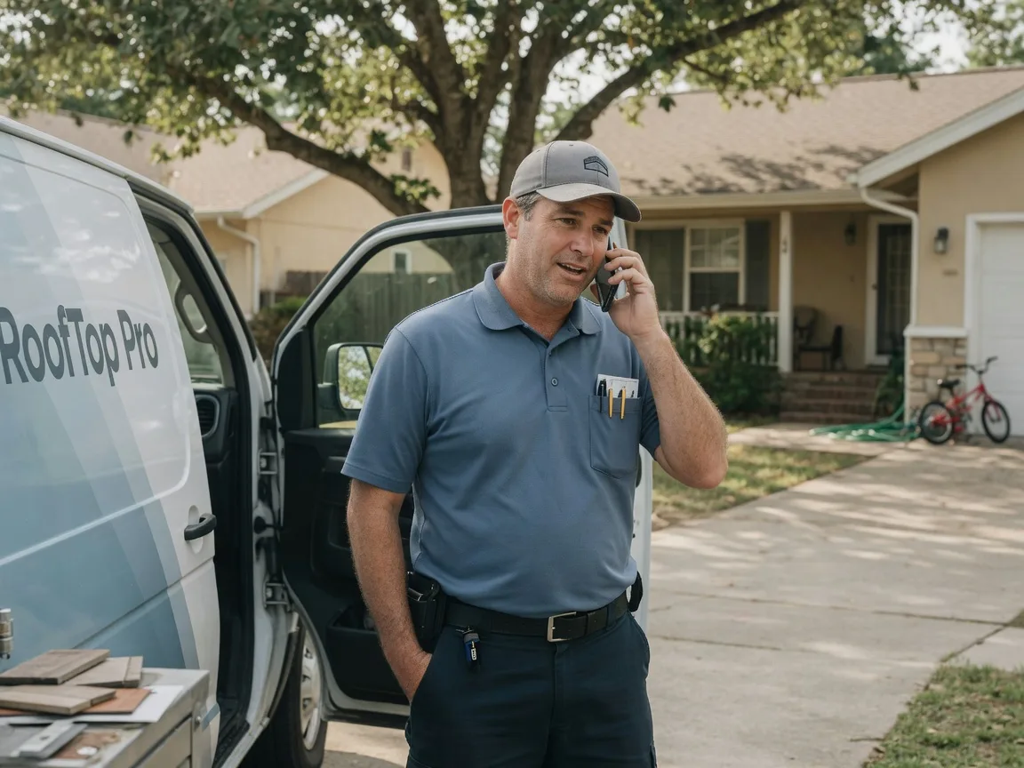 Roof Repair Chinle, AZ FAQs